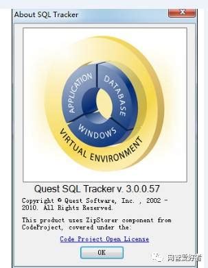 Oracle的SQL监视工具SQLTracker 用用也行 - 墨天轮