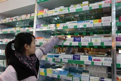 买药就像点外卖！台州今年至少建55个24小时“网订店送”药房_建设
