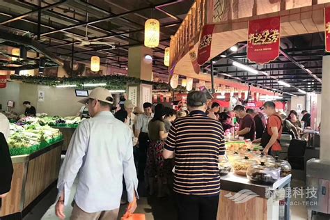 瞧准啦，北京这31家超市获颁“放心肉菜示范超市” - 提个醒 - 新湖南