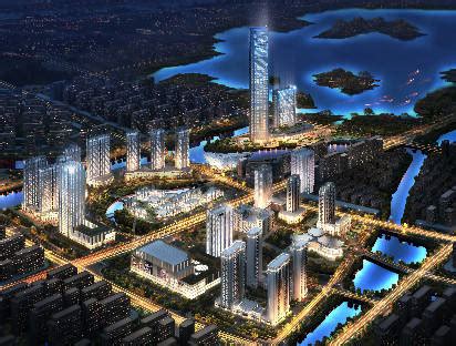 温岭市域总体规划（2015-2035年）最新-房产楼市-台州19楼
