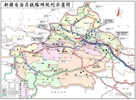 若羌县地图图片