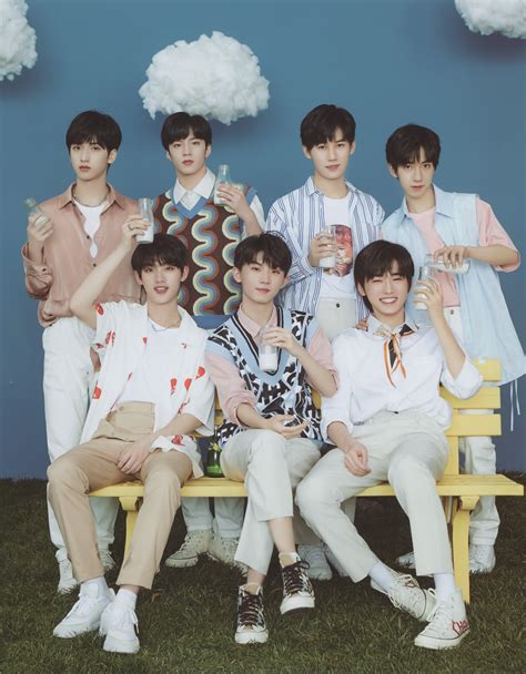 TNT时代少年团图片