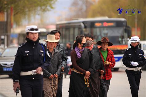 【藏历新年特别版】2021年去西藏，体验独一无二的藏历春节