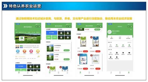 数字乡村可视化_数据分析数据治理服务商-亿信华辰