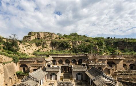 盘点中国十大著名的古代庄园，你知道几个？