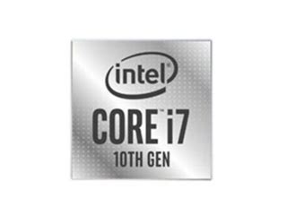 英特尔10代cpu i3 10100 i5 10400 i7 10700 i9 10900 CPU i7-10700f（无集显 盒装CPU ...