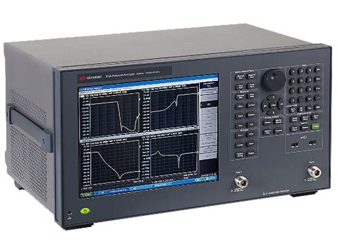 E5063A ENA 矢量网络分析仪 - 网络分析仪 - 成都安诚迅飞电子科技有限公司