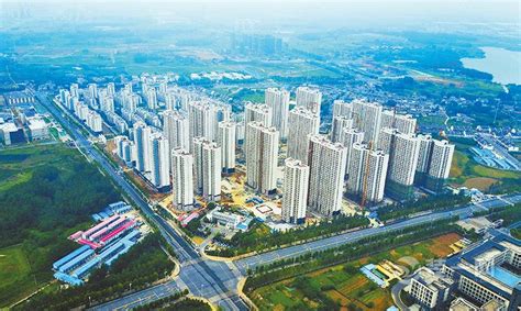 合肥运河新城概念性总体规划及核心区城市设计_思朴(北京)国际城市规划设计有限公司