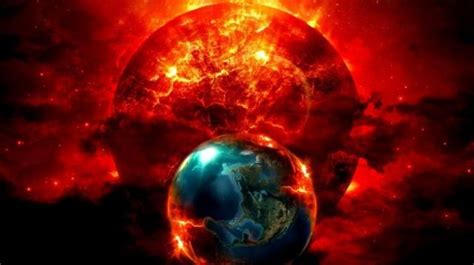 当太阳变成红巨星，地球被吞掉就完了吗？其实是从哪里来到哪里去