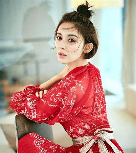 30 Most Beautiful Chinese Girls (Pictures) In The World Of 2023