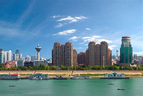 湖北宜昌城市旅游客厅 | 优地易国际建筑设计（北京）有限公司