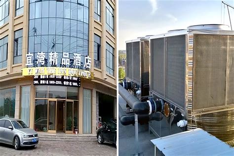 荆州空气能热水工程(厂家,施工,报价) - 武汉市卓热机电工程有限公司