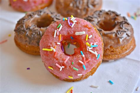 Homemade donuts, the soft recipe - lilie bakery