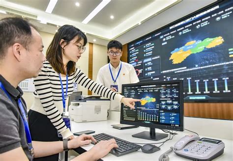 浙江打造基层公权力大数据监督应用平台 数字赋能助力监督提质增效