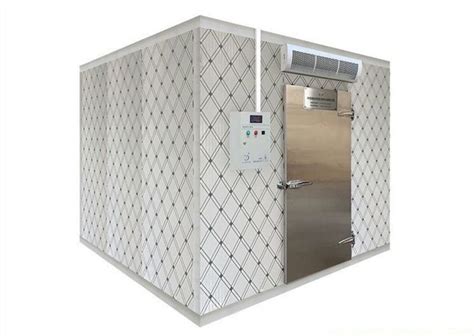 大型超低温冰箱2500L 大型低温冰柜 工业或生鲜仓储场低温冷藏箱