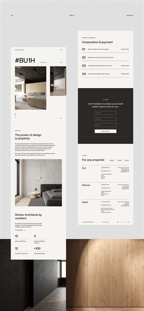 设计工作室网站模板免费下载html│psd - 模板王