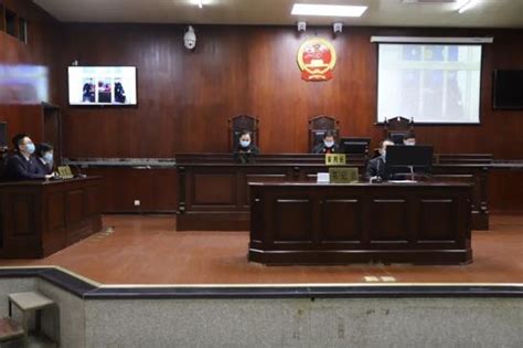 北安法院以审判为中心落实庭审实质化 - 法律资讯网