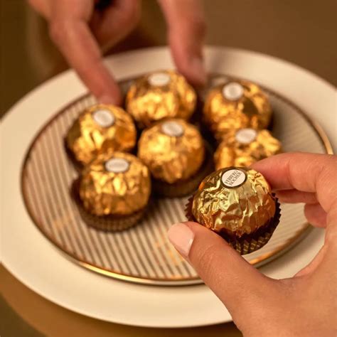 Ferrero费列罗2020中秋限定礼盒-undefined-FoodTalks食品产品库