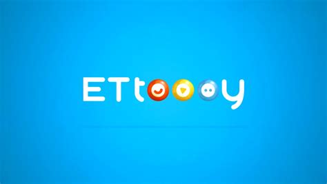 《ETtoday 东森新闻云》启用新logo