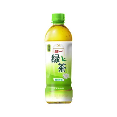 统一 绿茶 500ml*15瓶 茶饮料 整箱装【图片 价格 品牌 评论】-京东