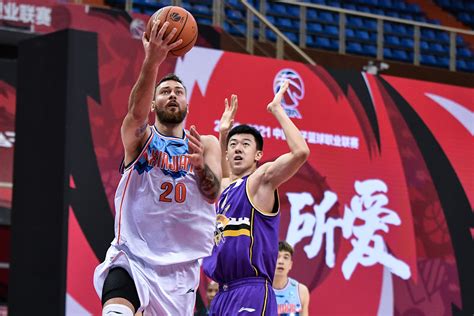 2020-21赛季中国大学生3×3篮球联赛在京正式启动