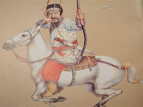 中国历史故事绘本插画创作 _娃仔只有一个-站酷ZCOOL