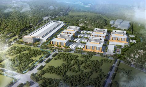 国内估值最高独立云服务商在泰达开工 建设华北地区核心云计算基地