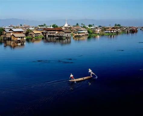 去缅甸旅游需要带多少钱？