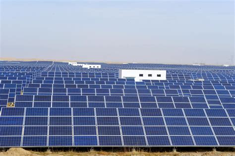 无锡：“水务+光伏”为绿色发展赋能，江苏省最大的自来水厂光伏电站并网运行