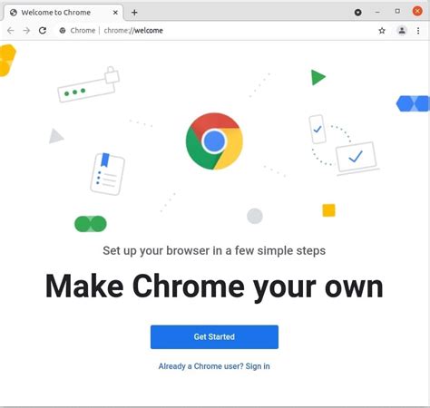 如何在 Rocky Linux 9 上安装 Google Chrome-云东方