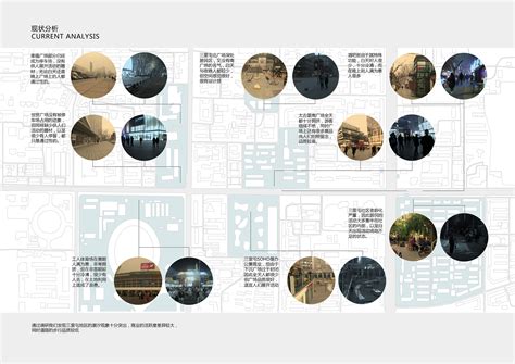 三里屯地区城市道路景观规划设计|空间|景观设计|安小伍kiki - 原创作品 - 站酷 (ZCOOL)