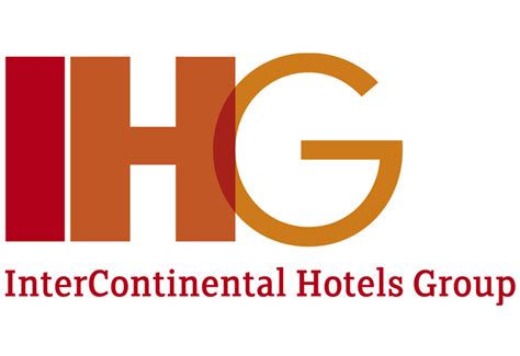 洲际酒店集团发布新LOGO_洲际酒店集团标志升级新LOGO