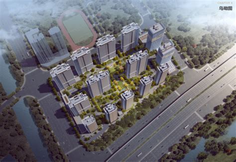 温州市将把城市中央绿轴区域作为海绵城市规划的示范区打造