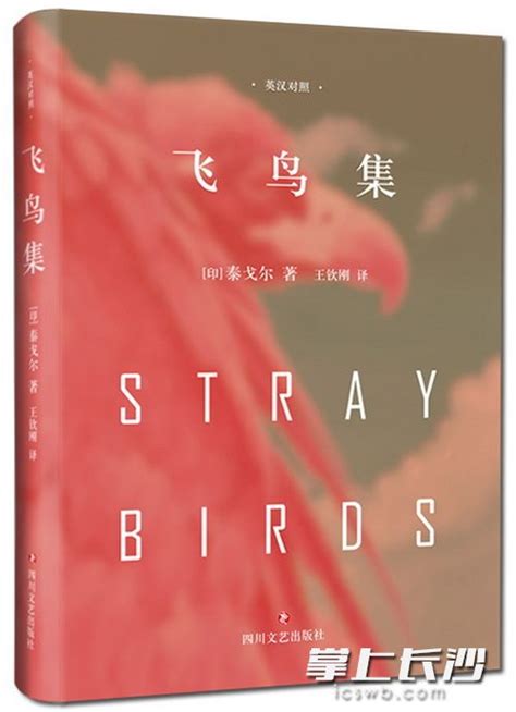 泰戈尔诗选飞鸟集+新月集中英双语版 原著中文英文世-阿里巴巴