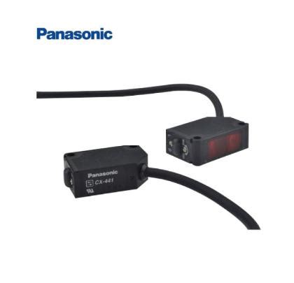 松下Panasonic 光电传感器NX-111A-K_光电传感器_第一枪