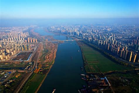 安徽蚌埠：向“拥河发展”转变，把“靓淮河”工程打造成民心工程、幸福工程_中国战略新兴产业网