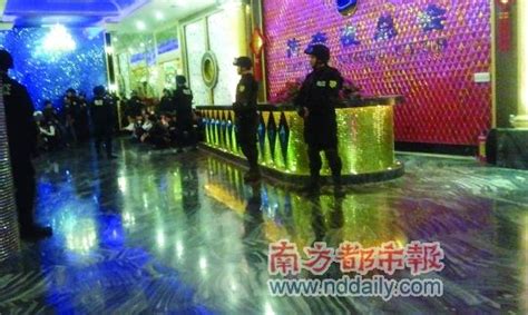 深圳警察赴东莞夜店办案遭砍 1名的哥遭枪击_新闻中心_新浪网