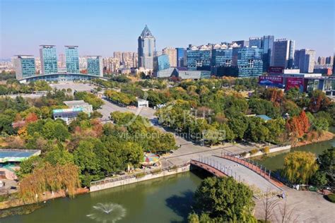浙江长兴：青山绿水生态美-人民图片网