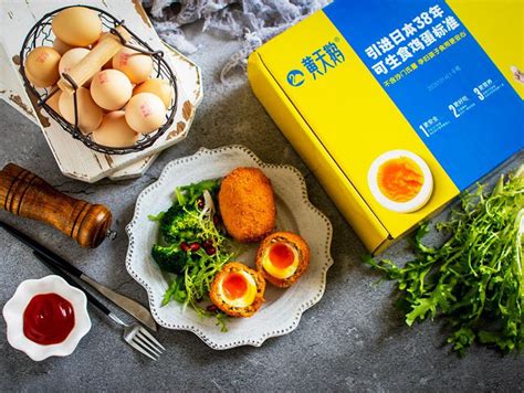 国内中高端鸡蛋品牌「黄天鹅」完成 6 亿人民币融资 - 餐饮资讯 - 新疆丝路特色餐饮研发中心
