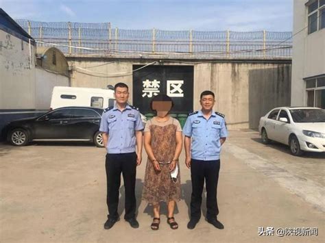 发现|陕西兴平警方抓捕吸毒人员，发现同行女子竟是河南禹州警方十分想见的人 禹州|抓捕|同行|