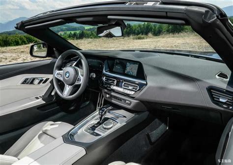 宝马M家族最高等级 全新BMW M8双门轿跑车首次亮相