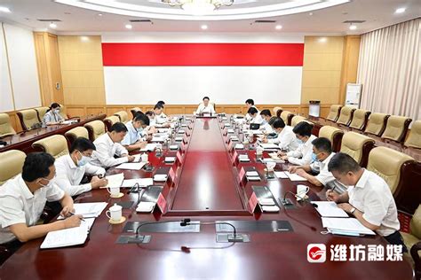 潍坊学院领导到潍坊综合保税区调研_中国网客户端
