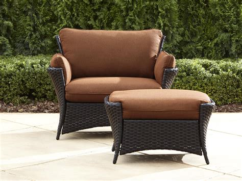 Sunnydaze Outdoor Patio Chairs - Set of 2 - Cast Aluminum with ...