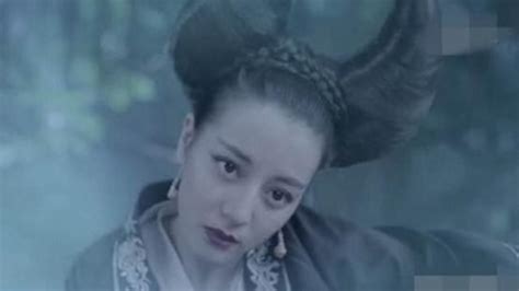 聂小倩黑山老妖图片