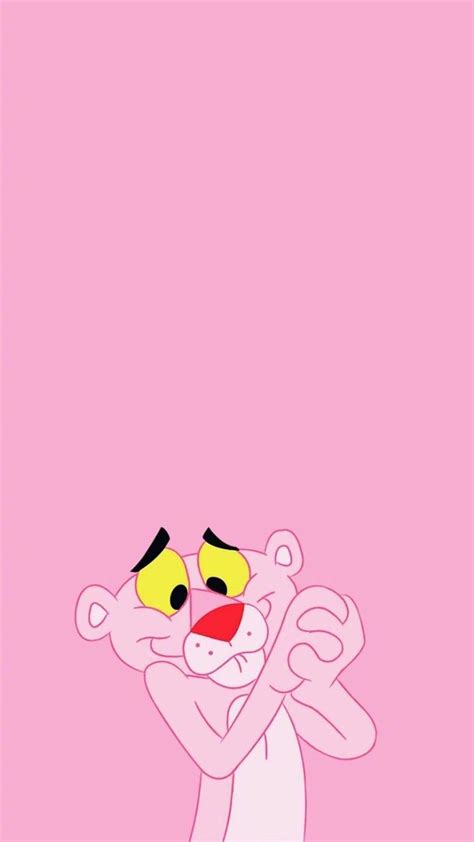 粉红豹超清壁纸,粉红豹头像,粉红豹卡通壁纸_大山谷图库