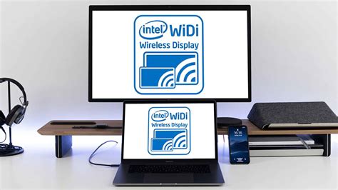 WiDi - How It Works & Features