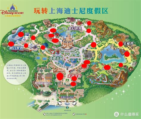 上海迪士尼2日游图文攻略不买尊享卡狂刷12主项+3大节目+22个必看小提示-上海旅游攻略-游记-去哪儿攻略