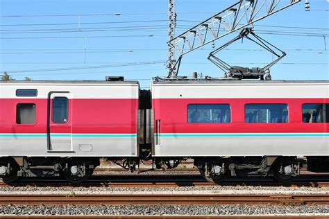 【JR西】381系の特急「やくも」号が幕無しで運転 |2nd-train鉄道ニュース