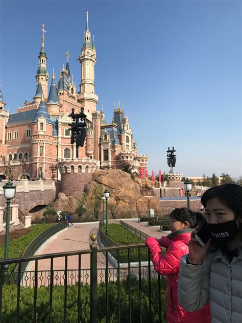 上海迪士尼乐园童话之旅-上海迪士尼度假区旅游攻略-游记-去哪儿攻略