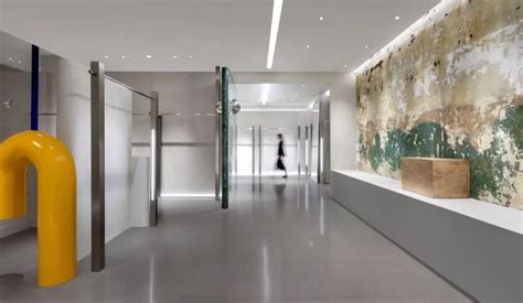 嘉兴DAXI STUDIO潮流品牌集合店-商业展示空间设计案例-筑龙室内设计论坛